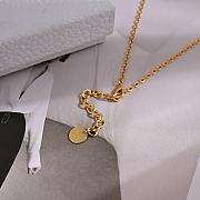 Colestore Dior Lucky Cards Bracelet - 3