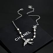 Colestore Chanel Bird Élan Necklace - 1