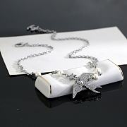 Colestore Chanel Bird Élan Necklace - 5