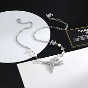 Colestore Chanel Bird Élan Necklace - 4