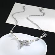 Colestore Chanel Bird Élan Necklace - 3