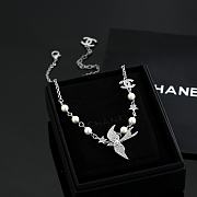 Colestore Chanel Bird Élan Necklace - 2