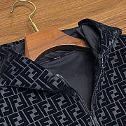 Colestore Fendi Blouson Men Jacket - 6