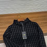 Colestore Fendi Blouson Men Jacket - 5