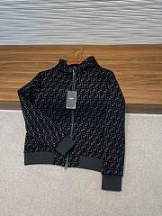 Colestore Fendi Blouson Men Jacket - 4