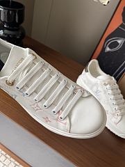 Colestore Louis Vuitton Time Out Sneaker Monogram Dream Color - 6