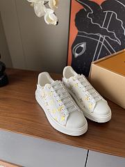 Colestore Louis Vuitton Time Out Sneaker Monogram Golden - 4