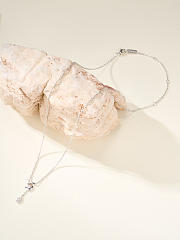 Colestore Chanel Extrait De N°5 Necklace - 4