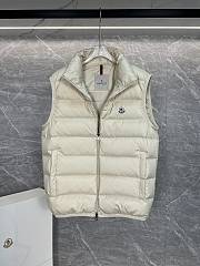 Colestore Moncler Men's Contrin Down Vest - 6