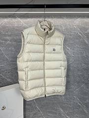 Colestore Moncler Men's Contrin Down Vest - 5