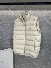 Colestore Moncler Men's Contrin Down Vest - 3