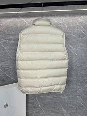 Colestore Moncler Men's Contrin Down Vest - 4