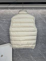 Colestore Moncler Men's Contrin Down Vest - 2