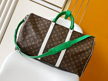 Colestore Louis Vuitton LV Golf  Keepall Bandoulière 50 50 x 29 x 23 cm