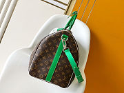 Colestore Louis Vuitton LV Golf  Keepall Bandoulière 50 50 x 29 x 23 cm - 6