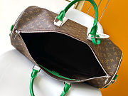 Colestore Louis Vuitton LV Golf  Keepall Bandoulière 50 50 x 29 x 23 cm - 5