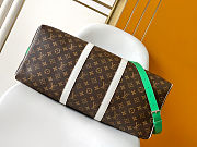 Colestore Louis Vuitton LV Golf  Keepall Bandoulière 50 50 x 29 x 23 cm - 4