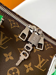 Colestore Louis Vuitton LV Golf  Keepall Bandoulière 50 50 x 29 x 23 cm - 3