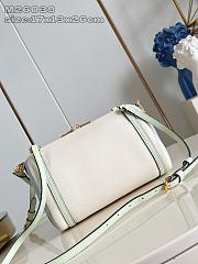 Colestore Louis Vuitton Express PM H27 Ivory/Olympian Blue M26905 26 x 17 x 13.5 cm - 5