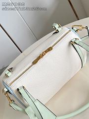Colestore Louis Vuitton Express PM H27 Ivory/Olympian Blue M26905 26 x 17 x 13.5 cm - 2