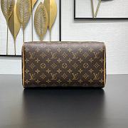 Colestore Louis Vuitton Speedy Soft 30 Lucky Monogram/Green 30 x 21 x 17 cm - 6
