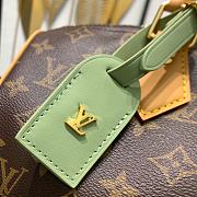Colestore Louis Vuitton Speedy Soft 30 Lucky Monogram/Green 30 x 21 x 17 cm - 5