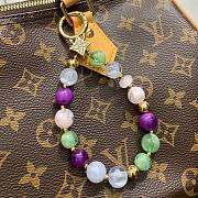Colestore Louis Vuitton Speedy Soft 30 Lucky Monogram/Green 30 x 21 x 17 cm - 3