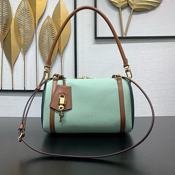 Colestore Louis Vuitton Express PM H27 Light Mint Green M26905 26 x 17 x 13.5 cm