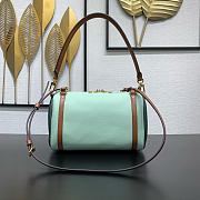 Colestore Louis Vuitton Express PM H27 Light Mint Green M26905 26 x 17 x 13.5 cm - 5