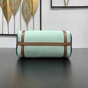 Colestore Louis Vuitton Express PM H27 Light Mint Green M26905 26 x 17 x 13.5 cm - 4