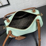 Colestore Louis Vuitton Express PM H27 Light Mint Green M26905 26 x 17 x 13.5 cm - 3