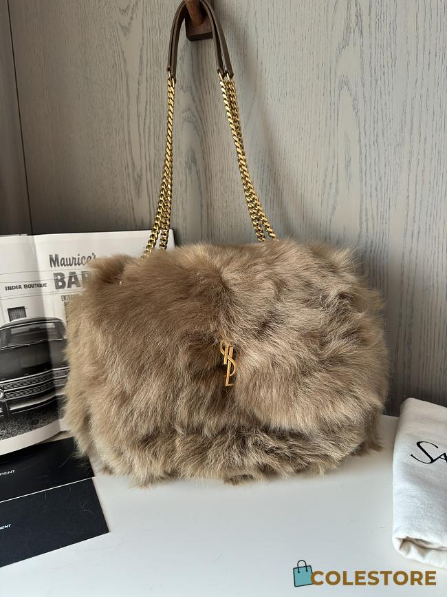 Colestore YSl Saint Laurent Large Niki Shoulder Bag 32cm - 1