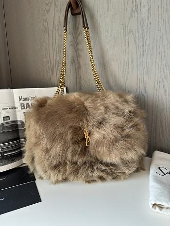 Colestore YSl Saint Laurent Large Niki Shoulder Bag 32cm