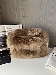 Colestore YSl Saint Laurent Large Niki Shoulder Bag 32cm - 6
