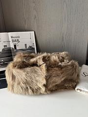 Colestore YSl Saint Laurent Large Niki Shoulder Bag 32cm - 5
