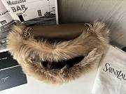 Colestore YSl Saint Laurent Large Niki Shoulder Bag 32cm - 4