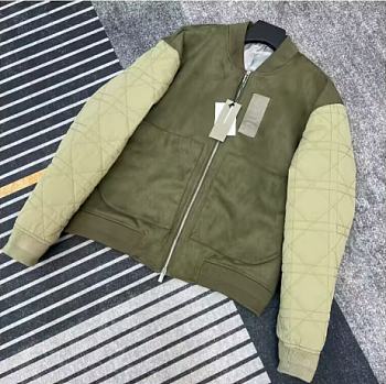 Colestore Dior Jacket Men White