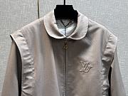 Colestore Louis Vuitton Tailored Bomber - 6