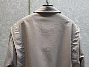 Colestore Louis Vuitton Tailored Bomber - 5