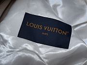 Colestore Louis Vuitton Tailored Bomber - 3