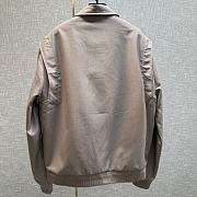 Colestore Louis Vuitton Tailored Bomber - 4
