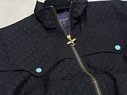 Colestore Louis Vuitton Stand-Collar Lightweight Jacket - 5