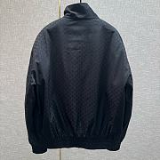 Colestore Louis Vuitton Stand-Collar Lightweight Jacket - 2