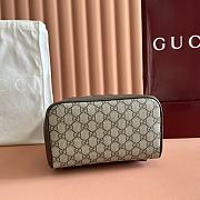 Colestore Gucci Ophidia Small Backpack 23.5x30x13cm - 4