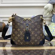 Colestore Louis Vuitton Monogram Odeon PM 28x25x9cm - 1