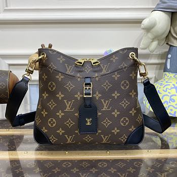 Colestore Louis Vuitton Monogram Odeon PM 28x25x9cm