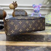 Colestore Louis Vuitton Monogram Odeon PM 28x25x9cm - 5