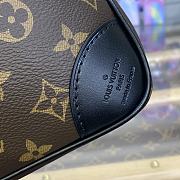 Colestore Louis Vuitton Monogram Odeon PM 28x25x9cm - 4