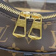 Colestore Louis Vuitton Monogram Odeon PM 28x25x9cm - 2