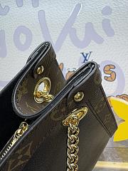 Colestore Louis Vuitton Nova PM LV Vibe Black 31x9x20cm - 6